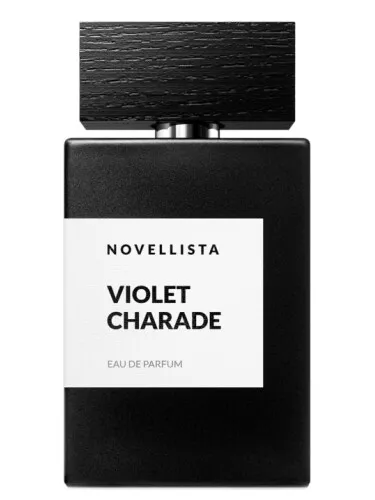 Imagen de Violet Charade