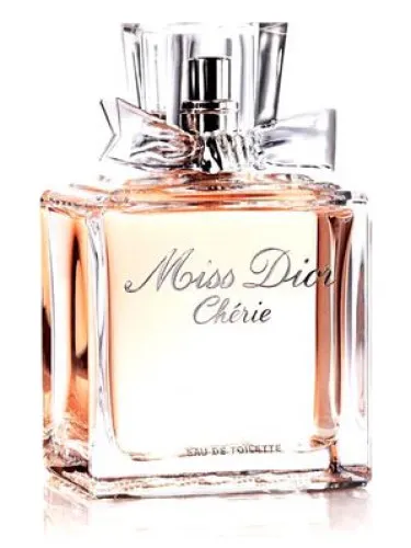 Imagen de Miss Dior Cherie 2007