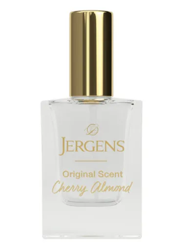 Perfume Original Scent Cherry Almond de Jergens