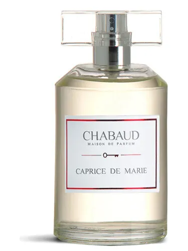 Perfume Caprice De Marie de Chabaud Maison de Parfum