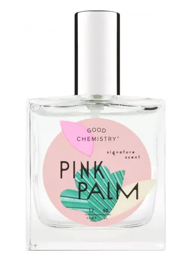 Imagen de Pink Palm