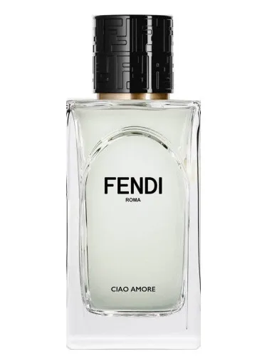 Perfume Ciao Amore de Fendi