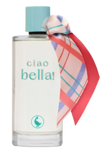 Perfume Ciao Bella! de El Ganso