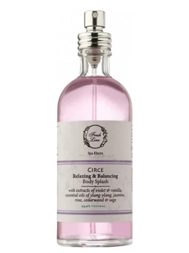 Perfume Circe de Fresh Line