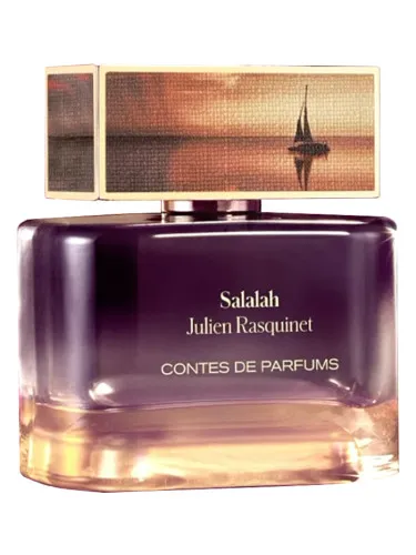 Imagen de Salalah (Julien Rasquinet)