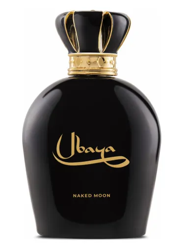 Perfume Naked Moon de Ubaya