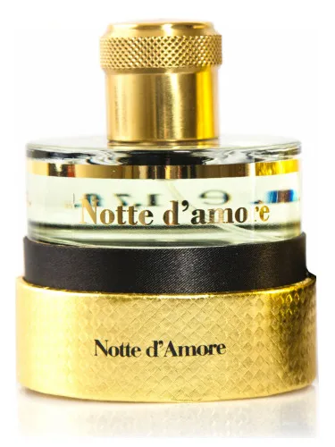 Perfume Notte d'amore de Pantheon Roma