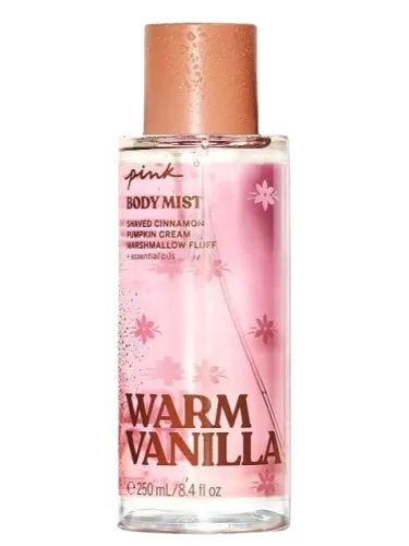 Imagen de Warm Vanilla