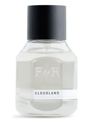 Perfume Cloudland de Fulton & Roark