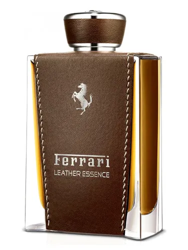 Imagen de Leather Essence
