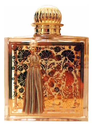 Perfume Fêtes Persanes de MDCI Parfums