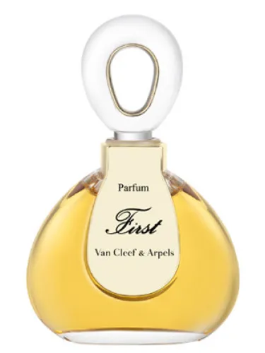Perfume First Parfum de Van Cleef & Arpels