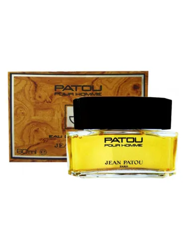 Perfume Patou pour Homme de Jean Patou
