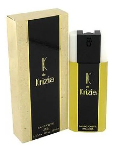 Perfume K de Krizia de Krizia