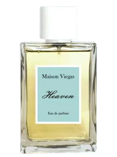 Perfume Heaven de Maison Viegas