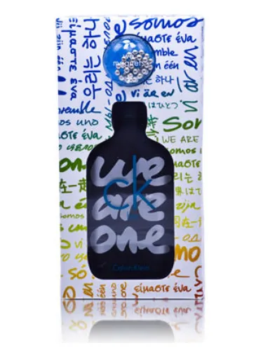 Imagen de CK Be We Are One Magnets