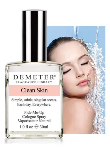 Imagen de Clean Skin