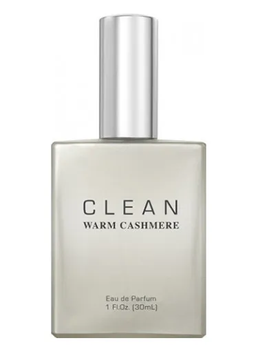 Perfume Clean Warm Cashmere de Clean