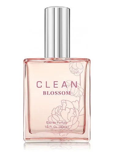Perfume Clean Blossom de Clean