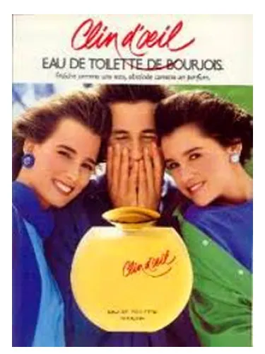 Imagen de Clin d'Oeil