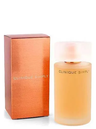 Perfume Simply Clinique de Clinique