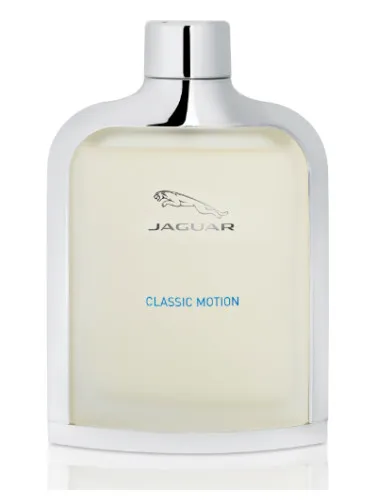 Imagen de Jaguar Classic Motion