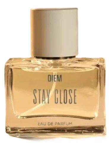 Perfume Stay Close de DIEM