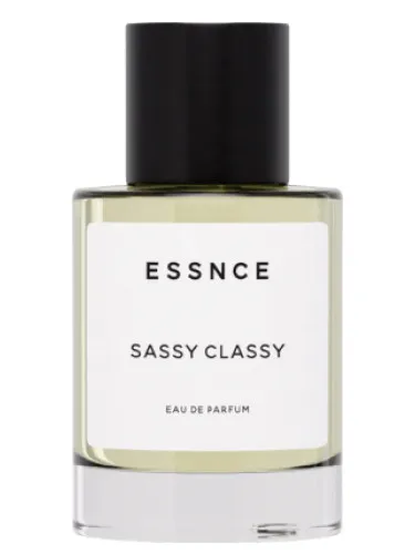 Perfume Sassy Classy de ESSNCE