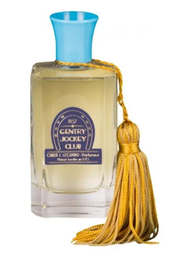 Perfume Gentry Jockey Club de Oriza L. Legrand