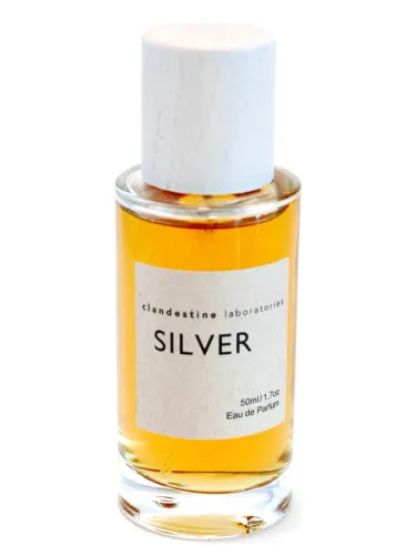 Imagen de Silver