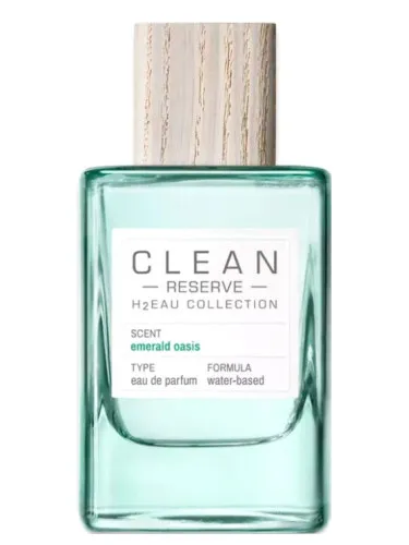 Imagen de H2Eau Emerald Oasis