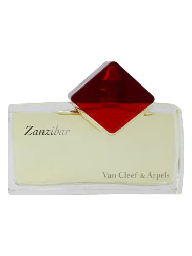 Perfume Zanzibar de Van Cleef & Arpels