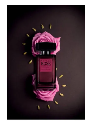 Imagen de Rose Cardamome