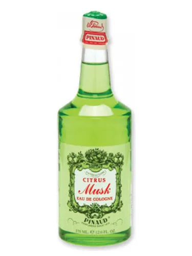 Imagen de Citrus Musk