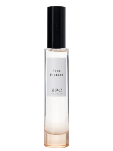 Imagen de Rose Rhubarb