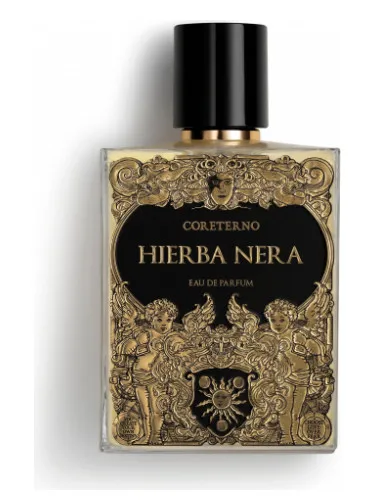Perfume Hierba Nera de Coreterno