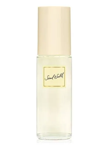 Perfume Sand & Sable de Coty