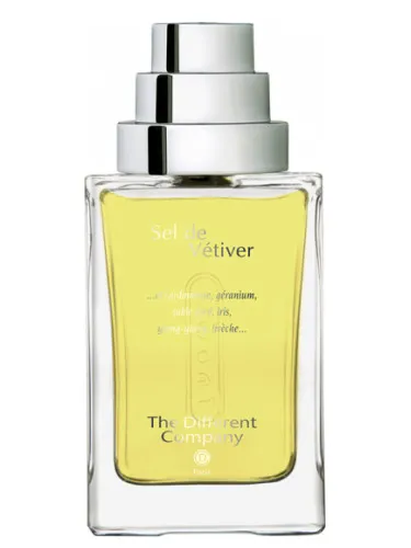 Imagen de Sel de Vetiver