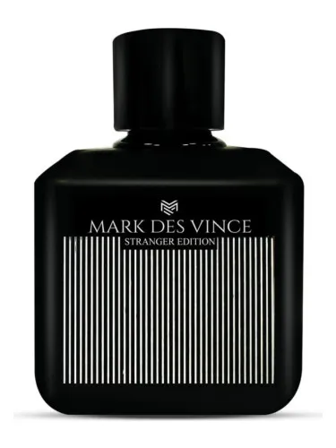 Perfume Stranger Edition de Mark Des Vince