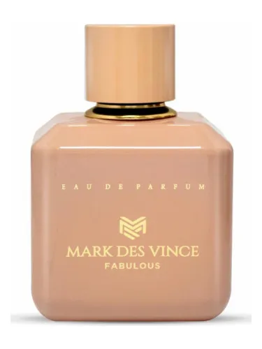 Perfume Fabulous de Mark Des Vince
