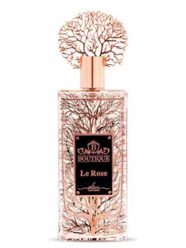 Imagen de Le Rose