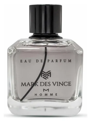 Perfume Homme de Mark Des Vince