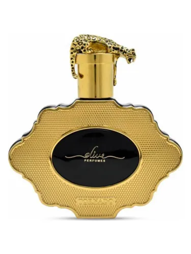 Imagen de Tornado Gold