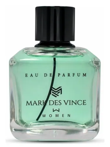 Perfume Women de Mark Des Vince