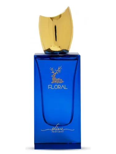 Imagen de Floral