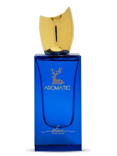 Imagen de Aromatic