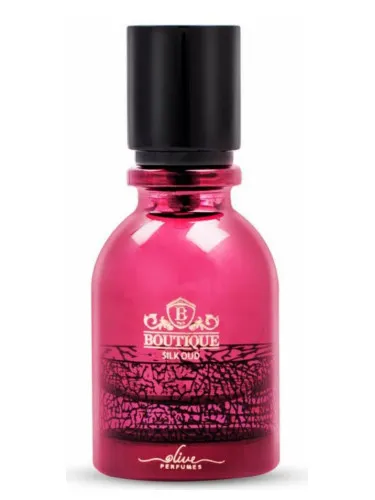 Imagen de Silk Oud