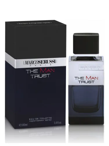 Imagen de The Man Trust
