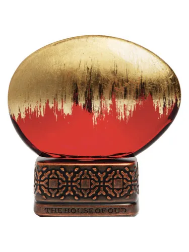 Perfume Crop 2023 de The House of Oud
