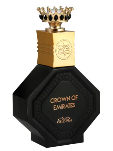 Perfume Crown Of Emirates de Nabeel